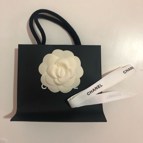 CHANEL Other - *CHANEL Gift Bag only CHANEL Other - *CHANEL Gift Bag only